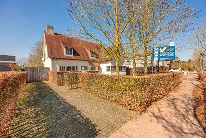 Maison 4 pièces à vendre à Dreef C, Hoogstraten