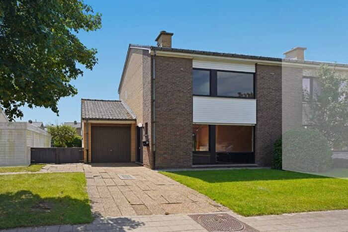 Maison 1 pièce à vendre à Vaartbekeweg, Brugge