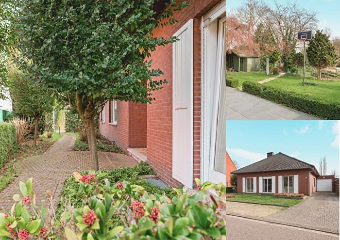 Maison 3 pièces à Veldstraat, Vorselaar, à vendre