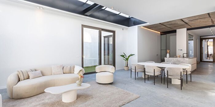 Begijnenstraat, Antwerpen : Appartement 2 pièces à vendre