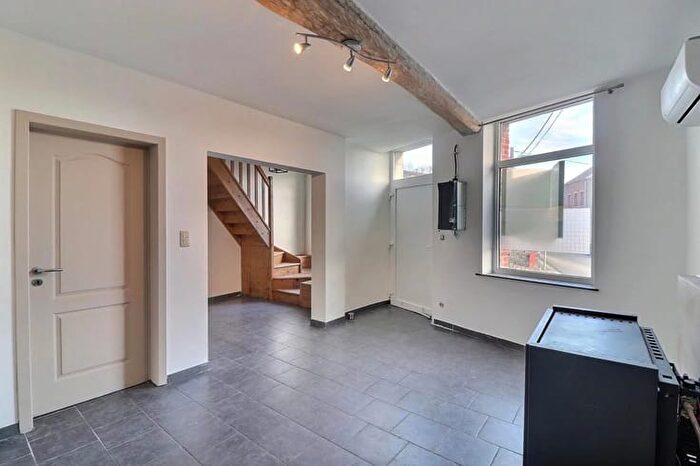 Maison 2 pièces à vendre - RUE Léo CLARETIE, MerbesleChâteau