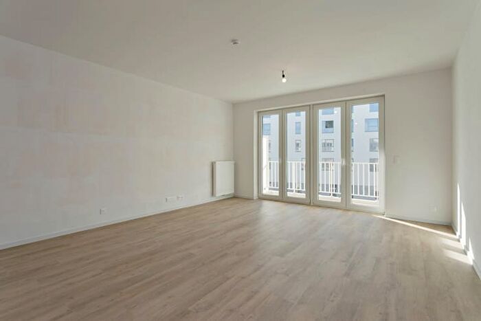 Avenue Fidèle Mengal, LA Louvière : Appartement 2 pièces à louer