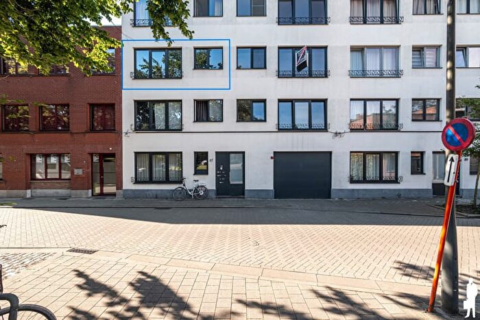 Appartement 2 pièces à louer à Zandstraat, Turnhout