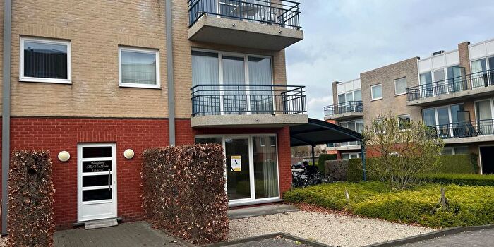 Noendries A, Gent : Appartement 2 pièces à vendre