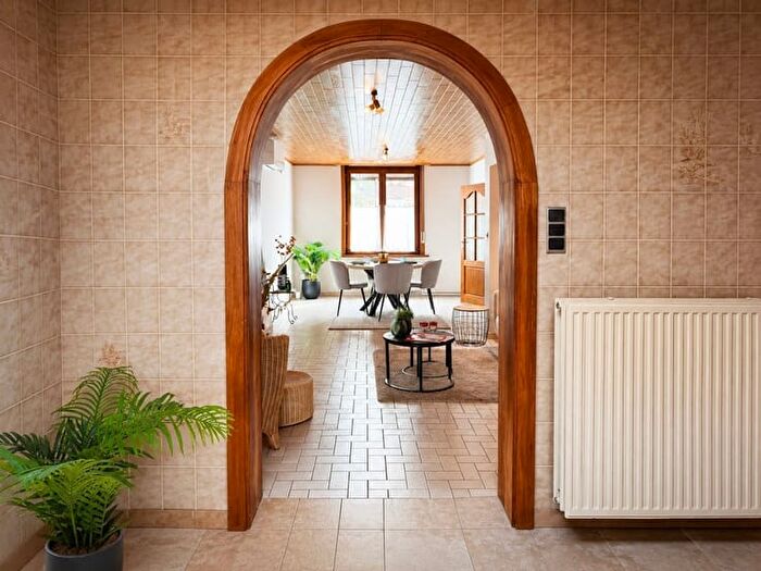 Maison 3 pièces à vendre à Borgersteinlei, MECHELEN