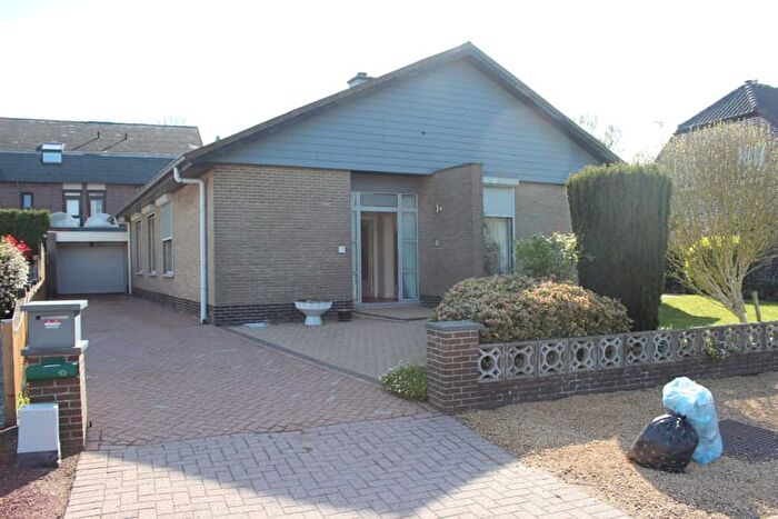 Maison 1 pièce à vendre à Sterstraat, Lommel