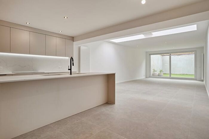 Maison 18 pièces à Zuidstraat, Veurne, à vendre