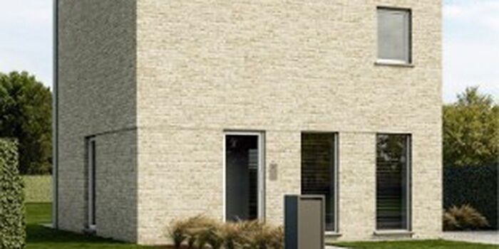 Maison à Hulst, Testelt, à vendre
