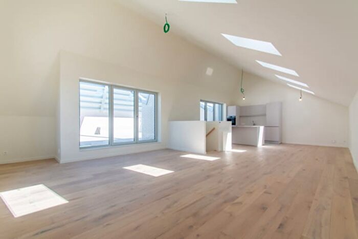 Appartement 3 pièces à vendre - Lange Lobroekstraat, Antwerpen