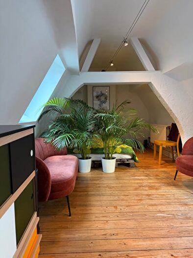Appartement à louer - Moriaanstraat, Antwerpen