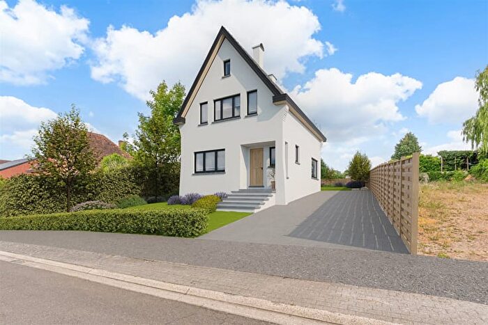 Maison 3 pièces à Althoeseltweg, BilzenHoeselt, à vendre