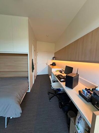 Appartement 1 pièce à Martelarenlaan, Leuven, à louer
