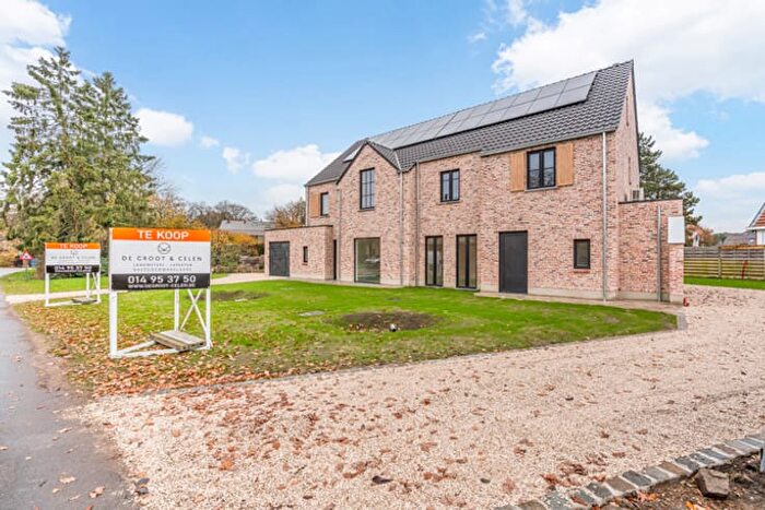 Maison 3 pièces à Goor, A, à vendre