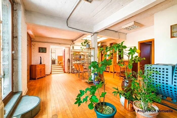 Maison 5 pièces à vendre à Rue des Bayards, Liège