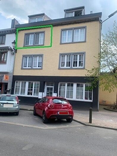 Appartement 1 pièce à louer - Rue des Brasseurs, B