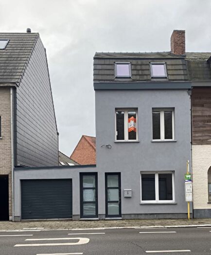 Zandstraat, Appels - Maison 11 pièces à louer