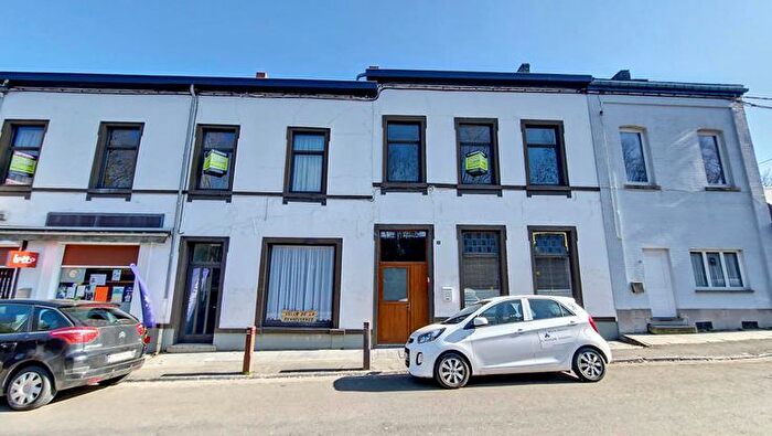Maison 3 pièces à rue de la station, GouylezPiéton, à vendre