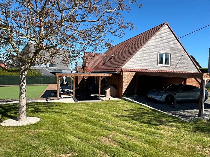 Maison 19 pièces à vendre - Zottegemsesteenweg, Zwalm