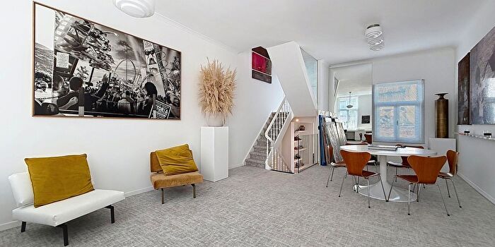 Gijzelaarsstraat, Antwerpen : Appartement 1 pièce à vendre