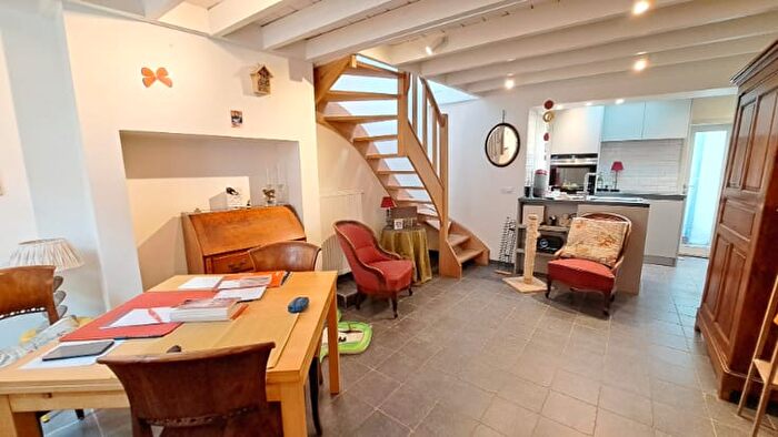 Maison 6 pièces à louer - Baliestraat, Brugge