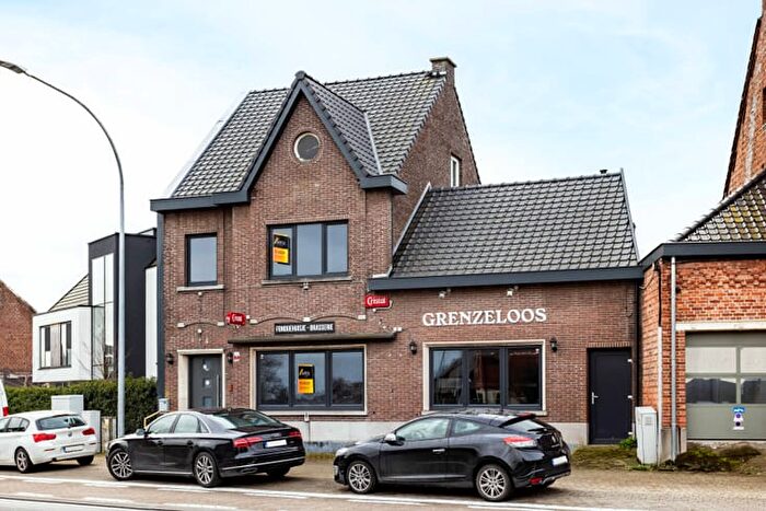 Maison 3 pièces à vendre - Stationsstraat, Haaltert