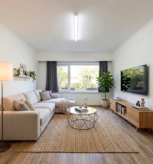 Appartement 4 pièces à WATERTORENLAAN, Zaventem, à vendre