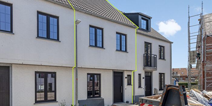Maison 3 pièces à Hokken, Arendonk, à vendre