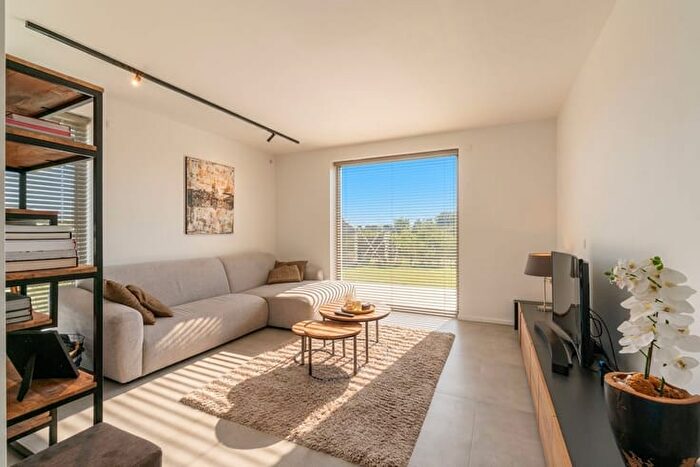Veldovenstraat, Willebroek - Maison 4 pièces à vendre