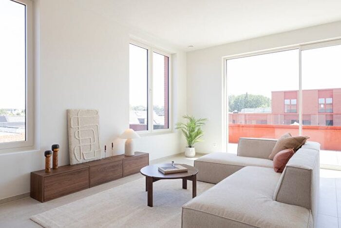 Doelstraat, SintLievensHoutem - Appartement 3 pièces à vendre