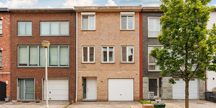 James Ensorlaan, Aartselaar : Maison 3 pièces à vendre