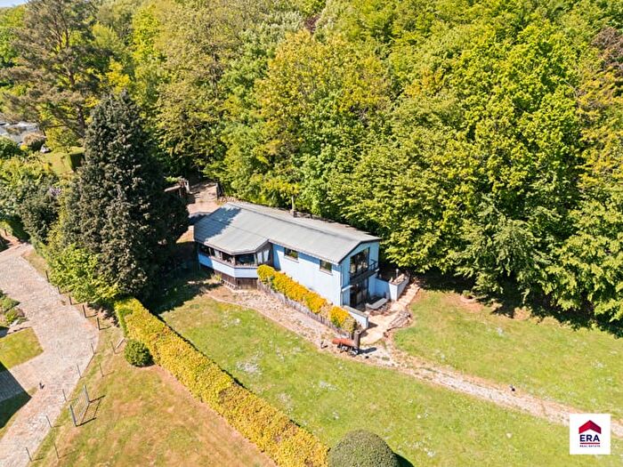 Wortelenberg, Beersel : Maison 2 pièces à vendre