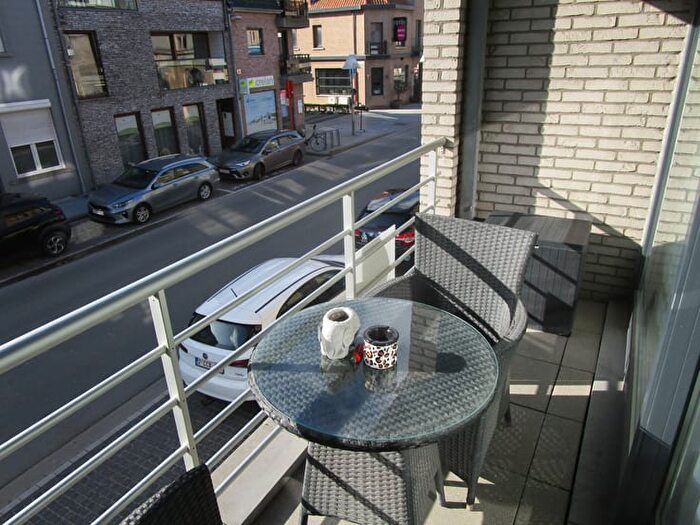 Oostendelaan, Middelkerke - Appartement 2 pièces à vendre