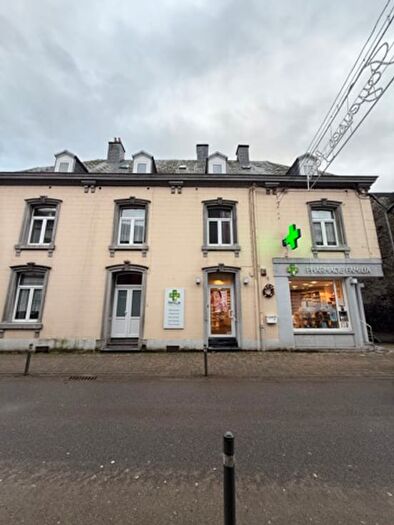 Maison 5 pièces à vendre - Neufchâteau