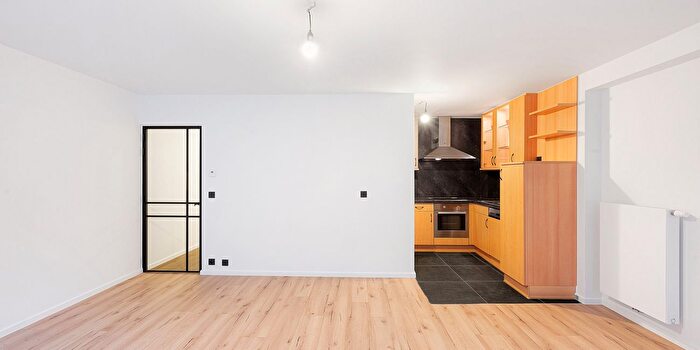 Onze Lieve Vrouwstraat, HeistaanZee - Appartement 1 pièce à vendre
