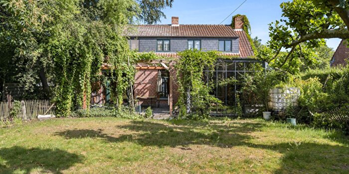 Maison 2 pièces à vendre à Eikelstraat, Kalmthout