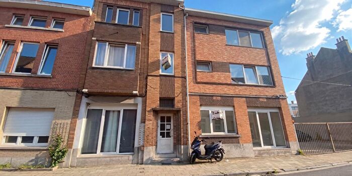 Appartement à louer à Gustaaf Papestraat, Aalst