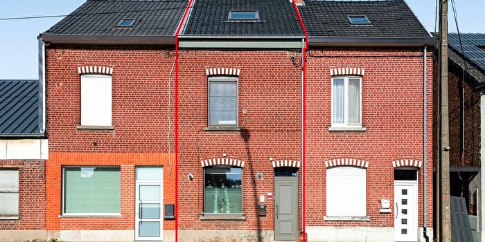 Diestsesteenweg, Linden - Maison 3 pièces à vendre