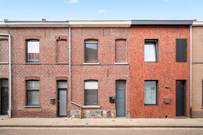 Maison 1 pièce à Molenstraat, Tienen, à vendre