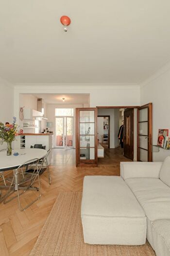Vinkenstraat, Antwerpen - Appartement 2 pièces à vendre