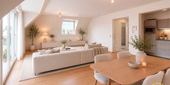 Appartement 2 pièces à vendre à Eineplein, Oudenaarde