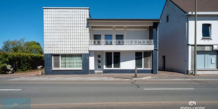 Maison à vendre à Steenweg, As