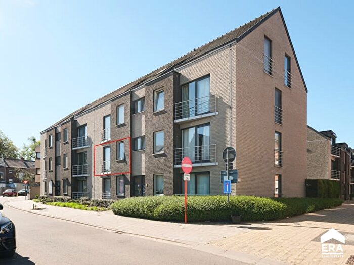 Appartement 2 pièces à Viaductstraat, SintTruiden, à vendre