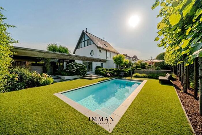 Altenastraat, Brugge SintKruis - Maison 6 pièces à vendre