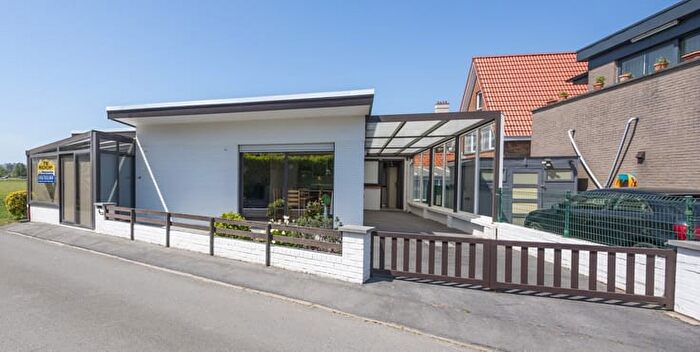 Maison 2 pièces à Abdisweg, MIDDELKERKE, à vendre