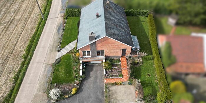 SintGertrudendries, Lubbeek : Maison 3 pièces à vendre