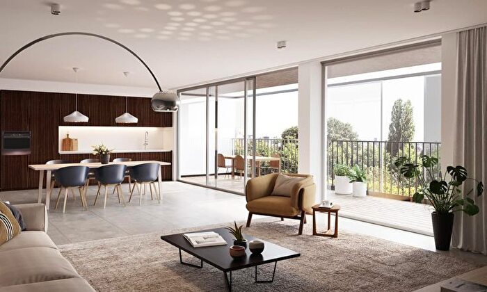 Appartement 1 pièce à De Drie Kreeften, à vendre