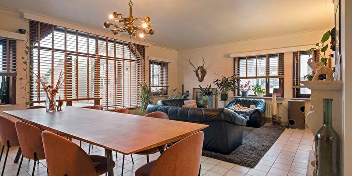 Otegemplaats, Zwevegem : Maison 3 pièces à vendre
