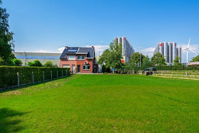 Maison 2 pièces à Steenweg op meerhout, Laakdal, à vendre