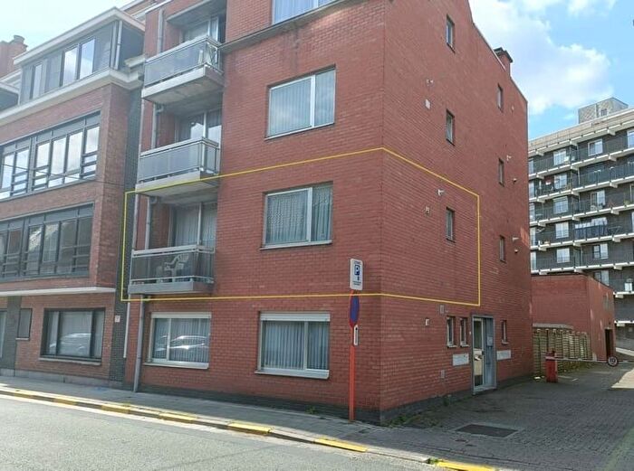 Achiel van Eechautestraat, Deinze - Appartement 5 pièces à vendre
