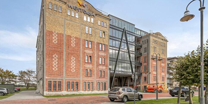 Hof ter Bloemmolens B, Diksmuide - Appartement 2 pièces à vendre